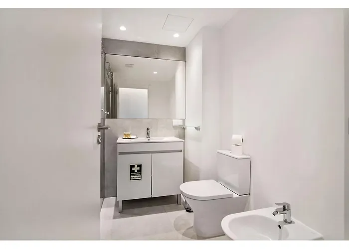 Max Tropical - Sunny Way By Interhome Апартаменты *