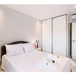 Lejlighed Max Tropical - Sunny Way By Interhome *