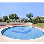 شقة Max Tropical - Sunny Way By Interhome