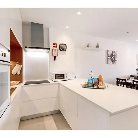 Διαμέρισμα Apartment Aurora By Interhome