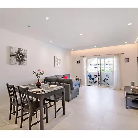 Max Tropical - Sunny Way By Interhome شقة