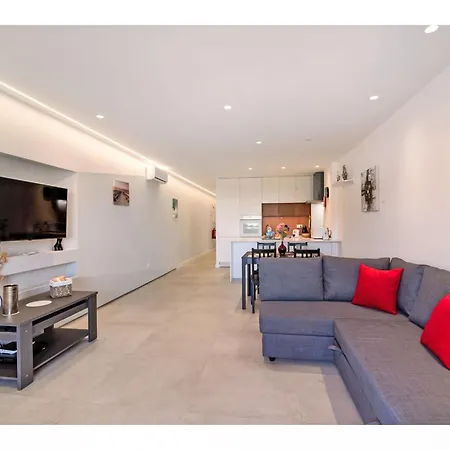 Διαμέρισμα Apartment Aurora By Interhome *