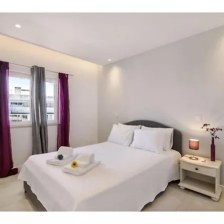 Apartment Aurora By Interhome