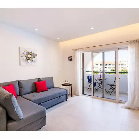 Apartment Aurora By Interhome Αλμπουφέιρα