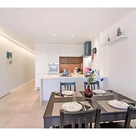 Διαμέρισμα Apartment Aurora By Interhome