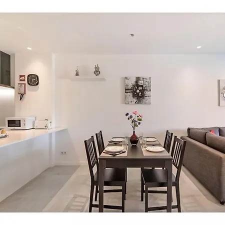Διαμέρισμα Apartment Aurora By Interhome