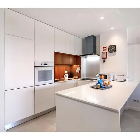 Apartment Aurora By Interhome Διαμέρισμα