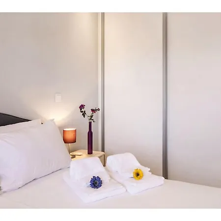 Apartment Aurora By Interhome Διαμέρισμα Αλμπουφέιρα