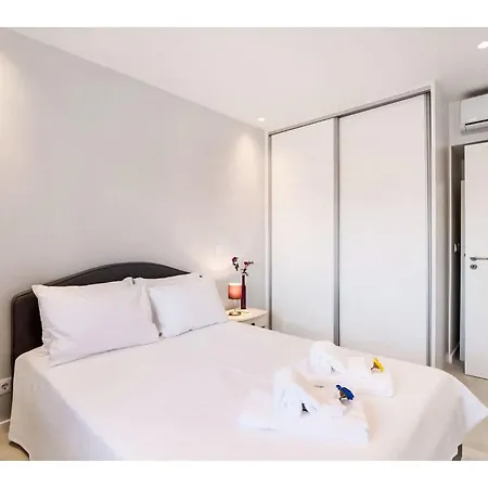 Διαμέρισμα Apartment Aurora By Interhome *