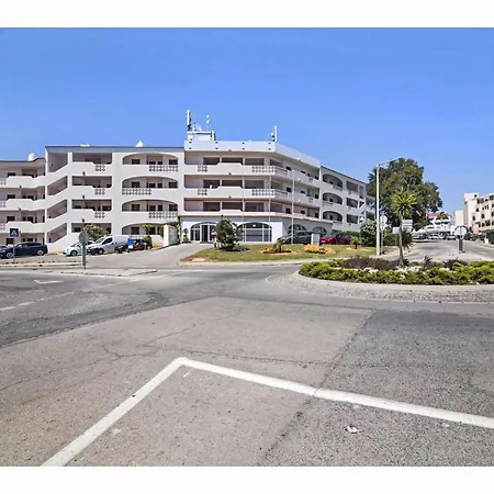 Apartment Aurora By Interhome Διαμέρισμα Αλμπουφέιρα