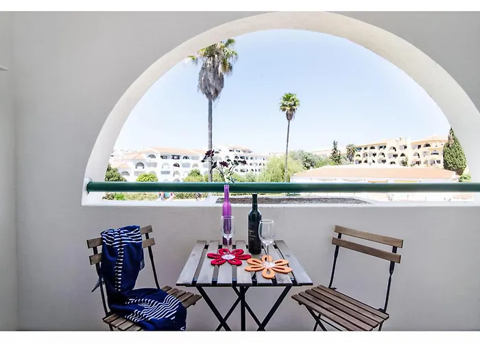 شقة Max Tropical - Sunny Way By Interhome البوفيرا