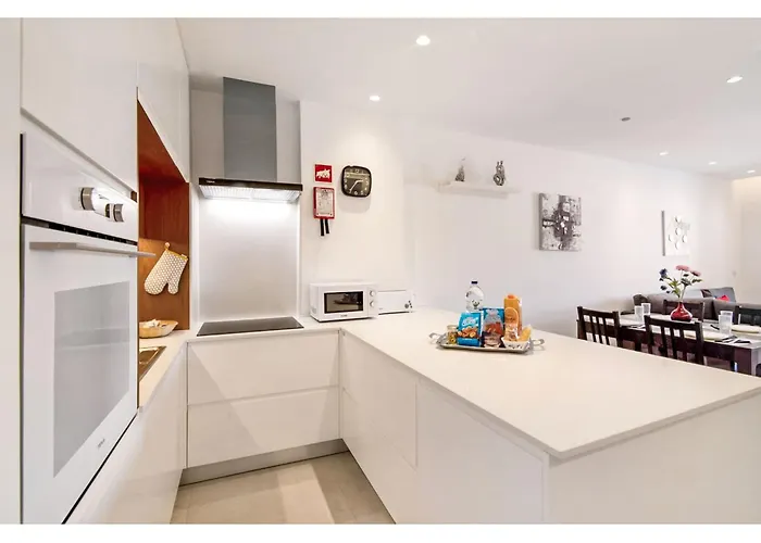 شقة Max Tropical - Sunny Way By Interhome