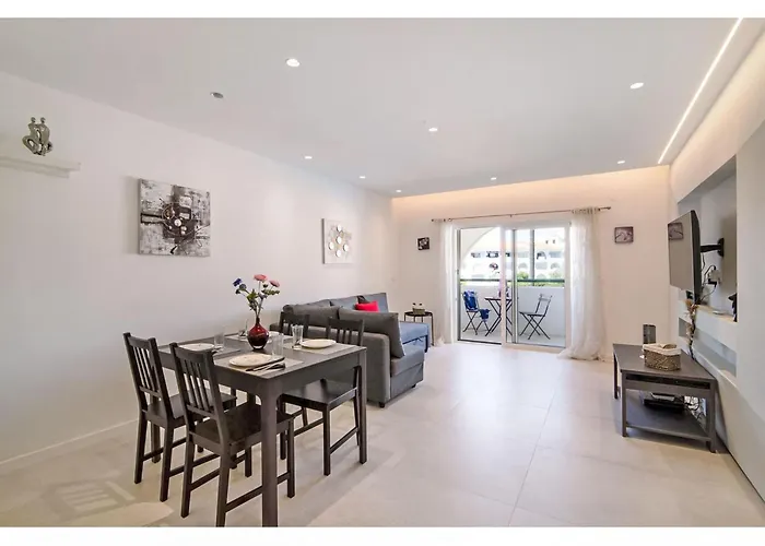 Max Tropical - Sunny Way By Interhome شقة