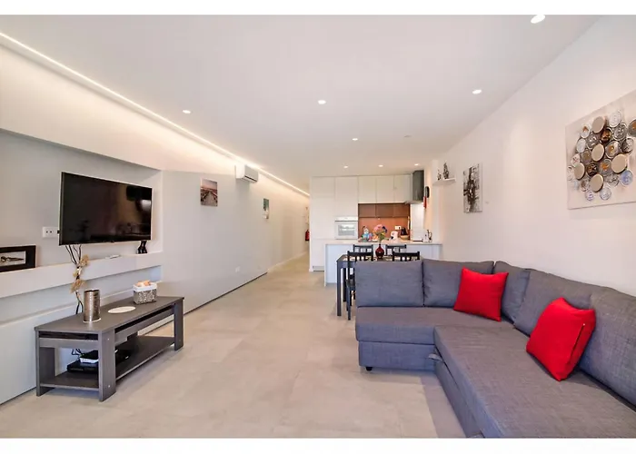 شقة Max Tropical - Sunny Way By Interhome *