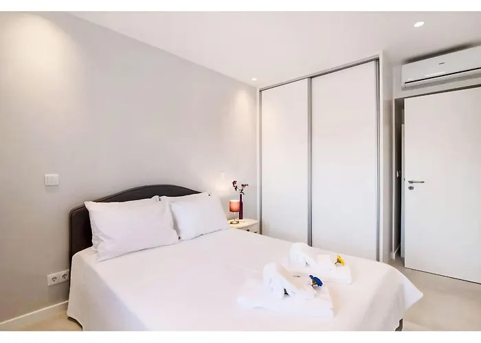 شقة Max Tropical - Sunny Way By Interhome *