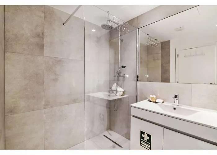 Max Tropical - Sunny Way By Interhome شقة