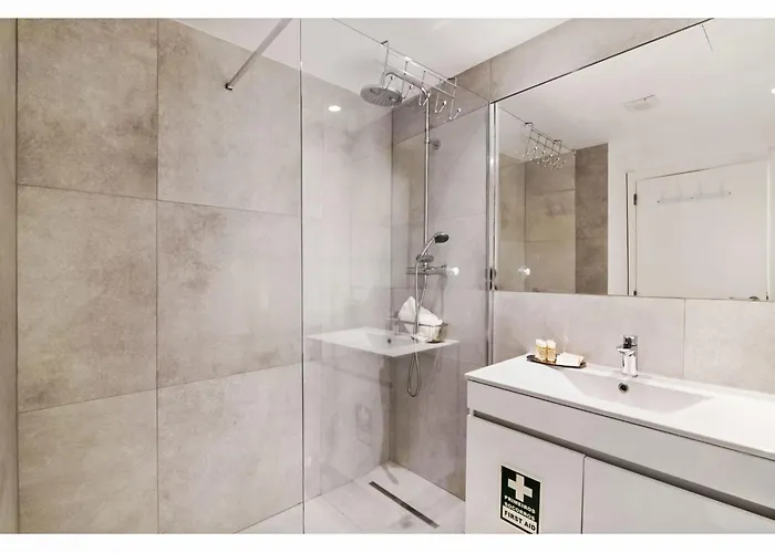 Max Tropical - Sunny Way By Interhome شقة