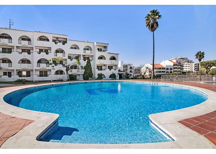 Max Tropical - Sunny Way By Interhome شقة *