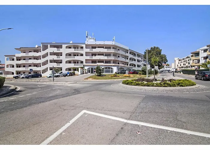 Max Tropical - Sunny Way By Interhome شقة البوفيرا