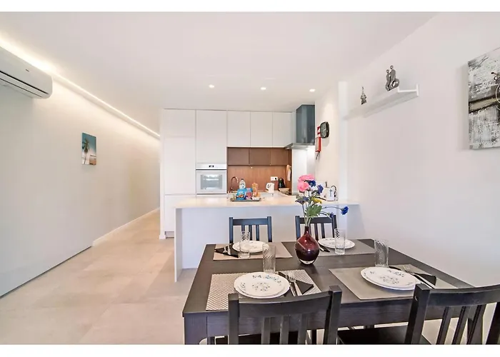 Apartament Max Tropical - Sunny Way By Interhome