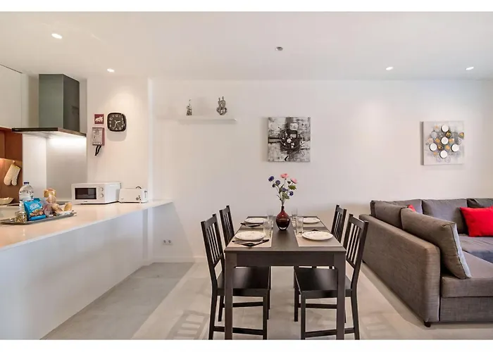 Apartament Max Tropical - Sunny Way By Interhome